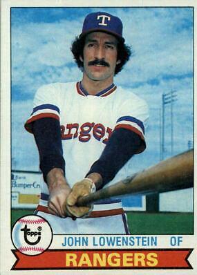 John Lowenstein #173