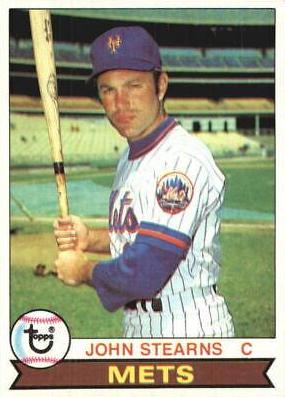 John Stearns #545