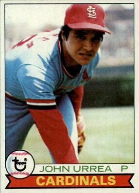 John Urrea #429