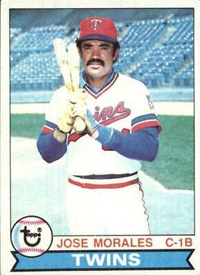 Jose Morales #552