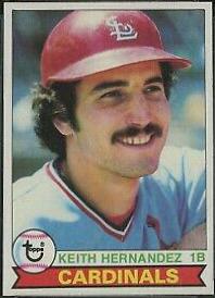 Keith Hernandez #695