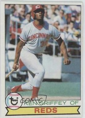 Ken Griffey #420