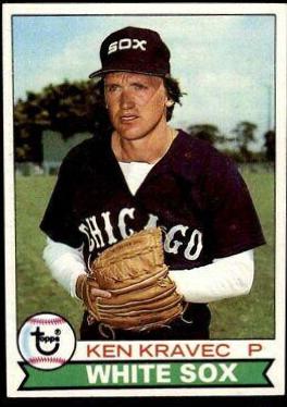 Ken Kravec #283