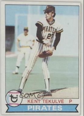 Kent Tekulve #223