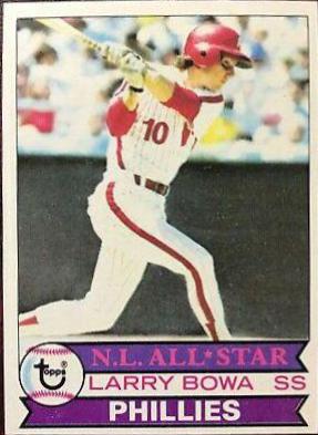 Larry Bowa #210