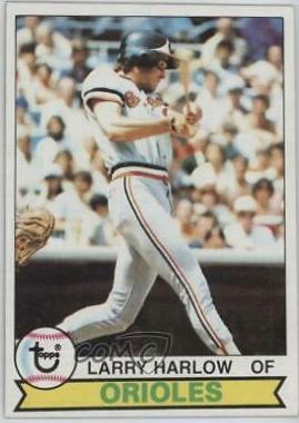 Larry Harlow #314