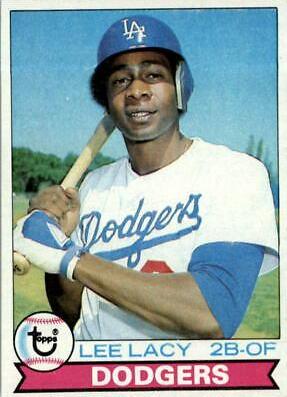 Lee Lacy #441