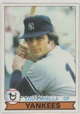 Lou Piniella #648