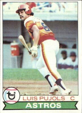 Luis Pujols #139