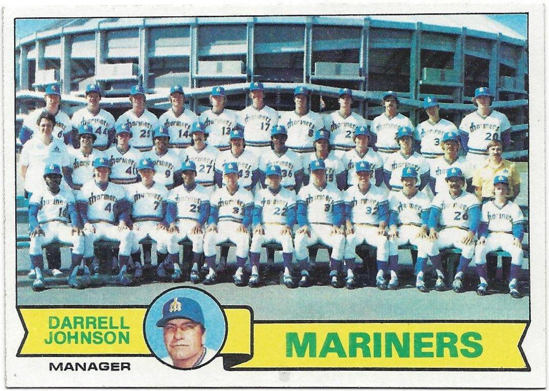 Mariners Team #659