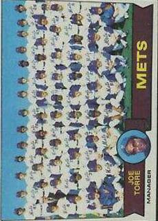Mets Team #82