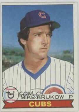 Mike Krukow #592