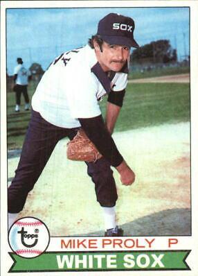 Mike Proly #514