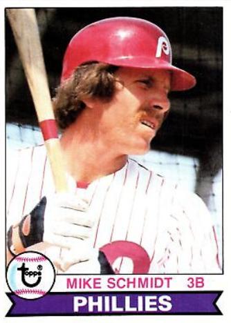 Mike Schmidt #610