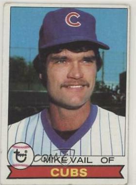 Mike Vail #663