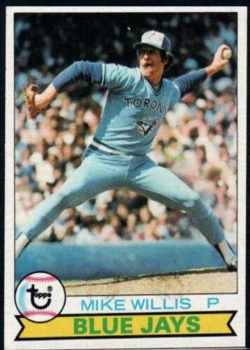 Mike Willis #688