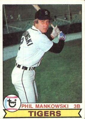 Phil Mankowski #93