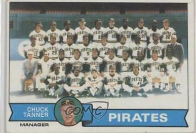 Pirates Team #244