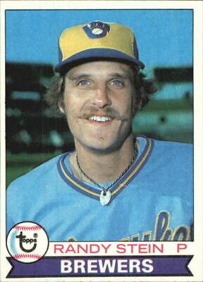 Randy Stein #394