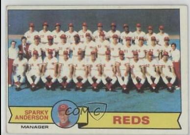 Reds Team #259