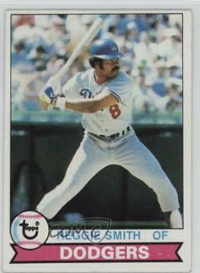 Reggie Smith #465