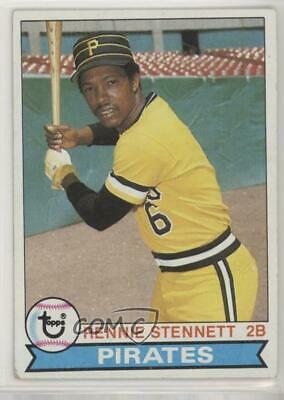 Rennie Stennett #687