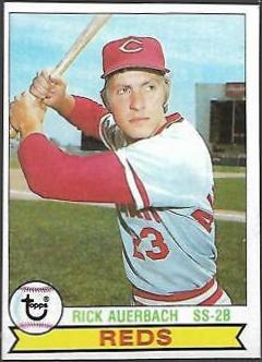 Rick Auerbach #174
