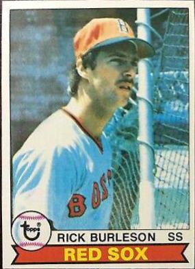 Rick Burleson #125