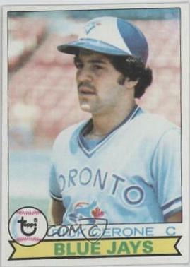Rick Cerone #152