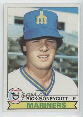 Rick Honeycutt #612