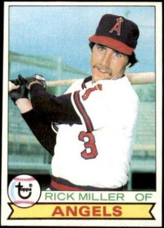 Rick Miller #654