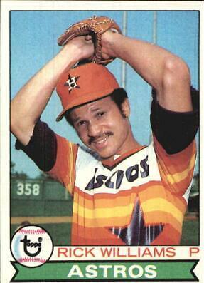 Rick Williams #437