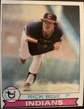 Rick Wise #253