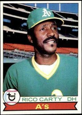 Rico Carty #565