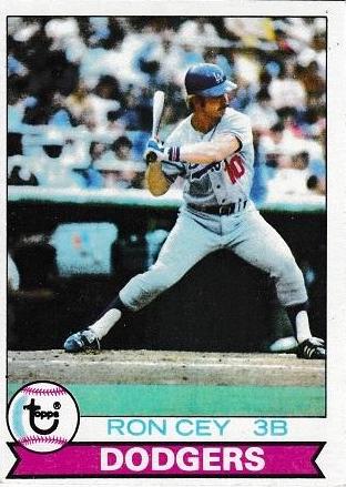 Ron Cey #190