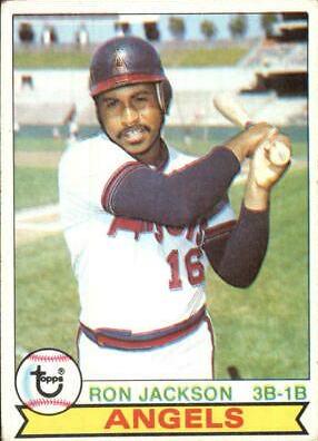 Ron Jackson #339