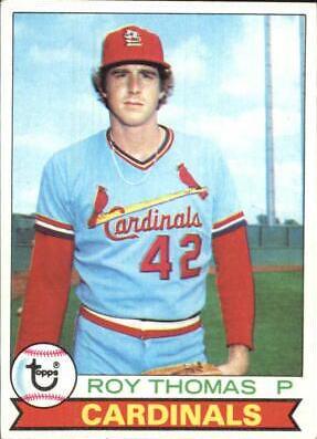 Roy Thomas #563