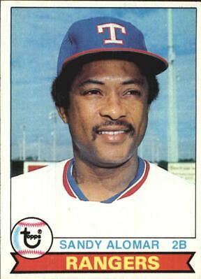 Sandy Alomar #144
