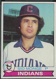 Sid Monge #459