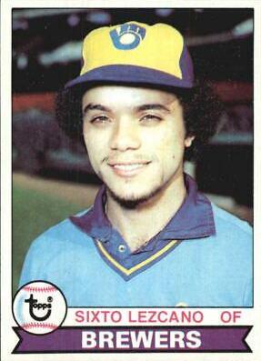 Sixto Lezcano #685