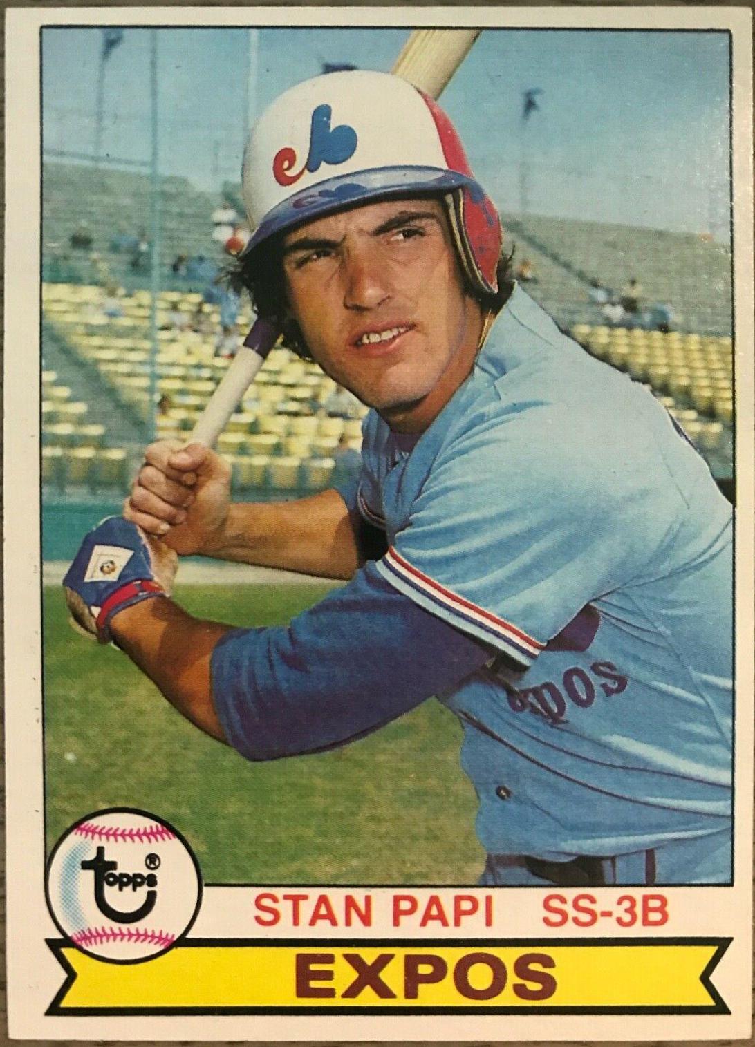 Stan Papi #652