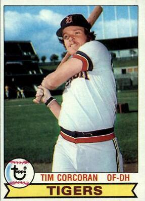 Tim Corcoran #272
