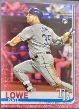 Nate Lowe [Mother's Day Pink] #US291
