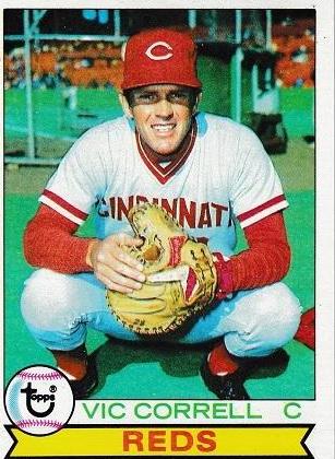 Vic Correll #281