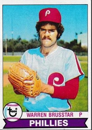 Warren Brusstar #653