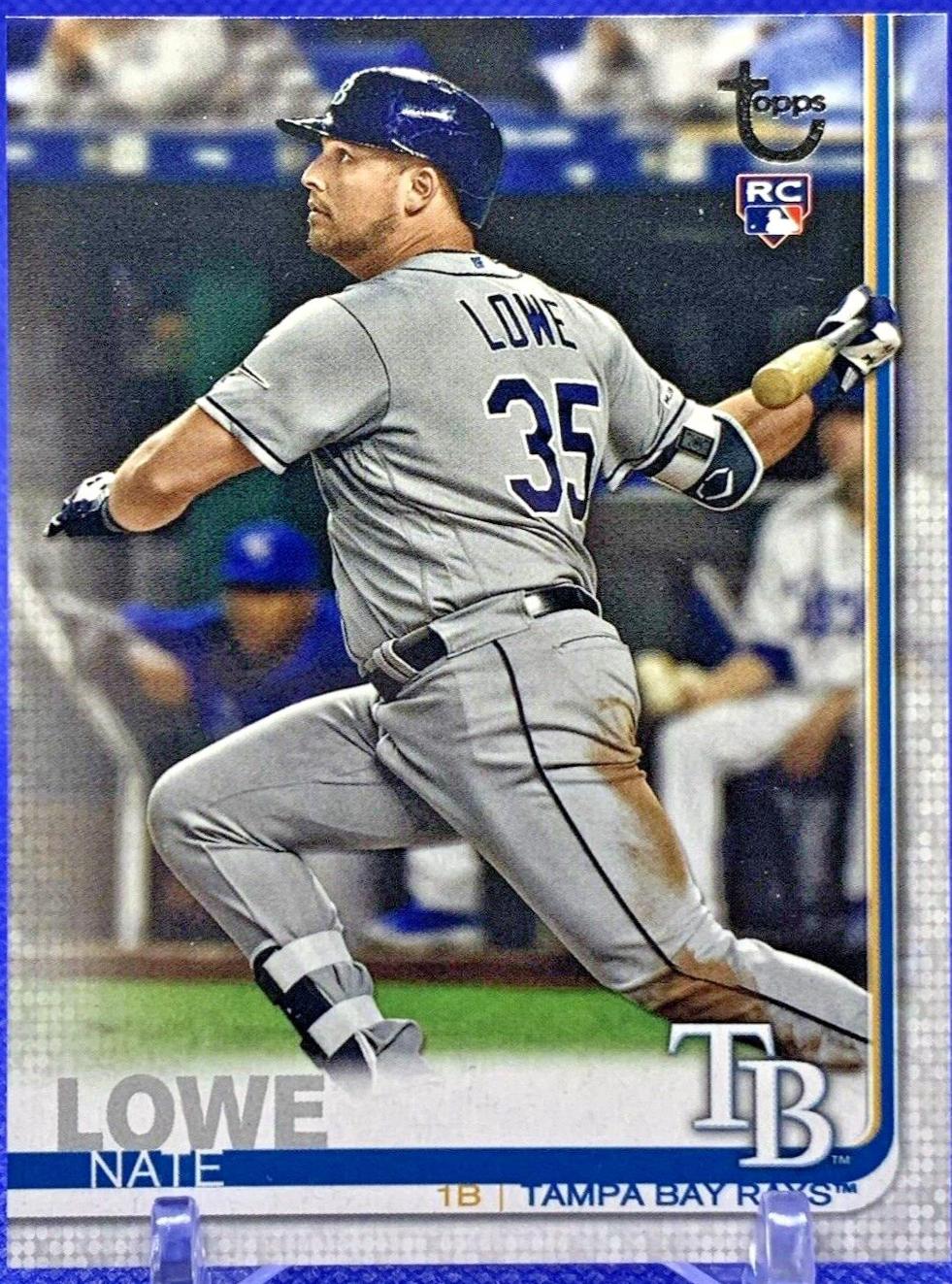 Nate Lowe [Vintage Stock] #US291