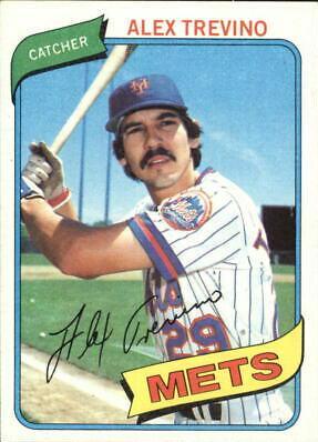 Alex Trevino #537