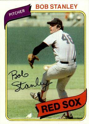 Bob Stanley #63