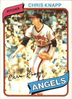 Chris Knapp #658