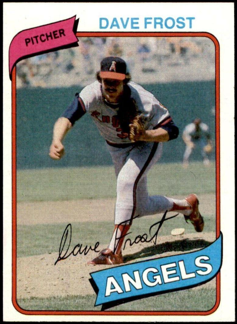 Dave Frost #423
